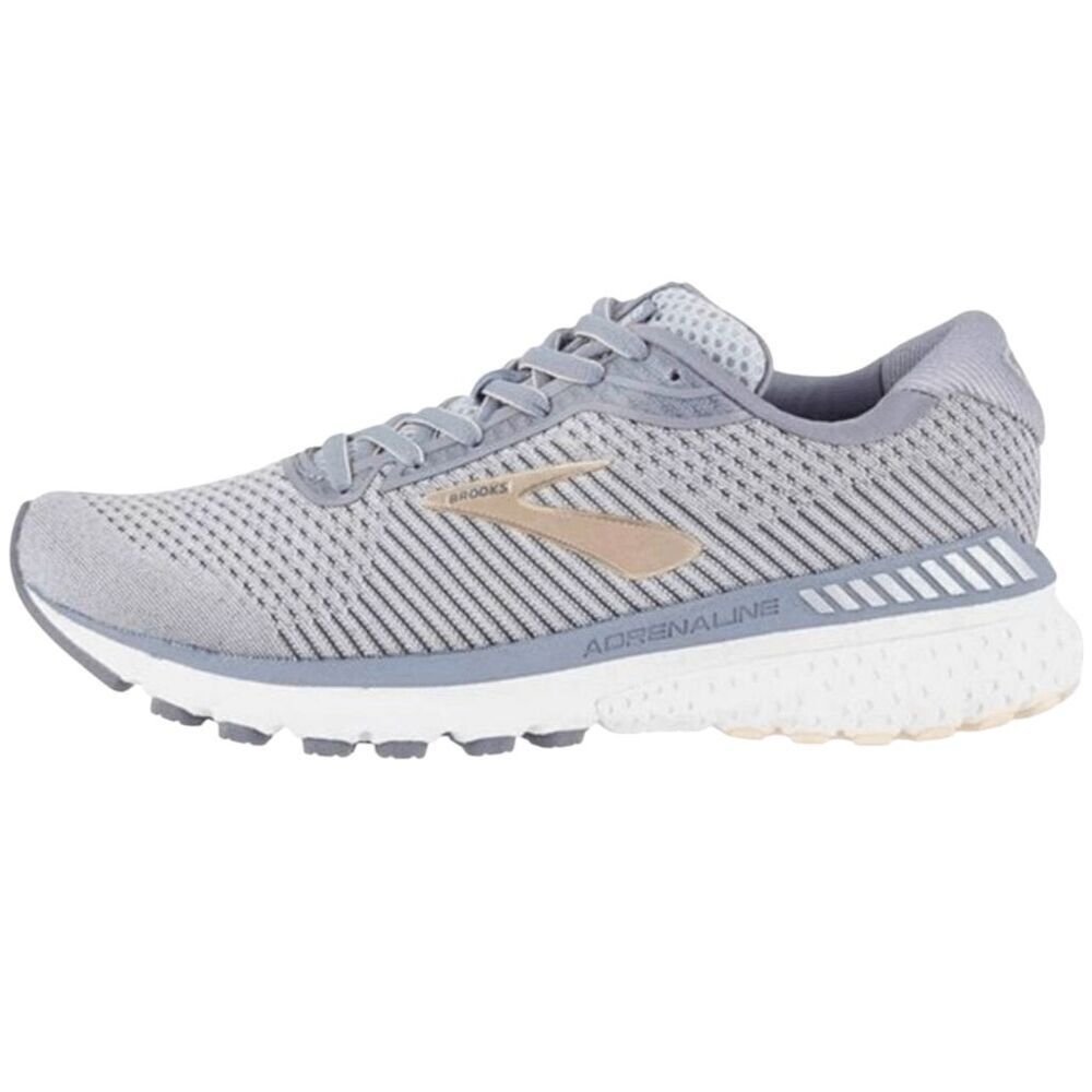 BROOKS Adrenaline 20 Running Shoes Size 10.5B